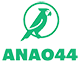 anao44 Logo